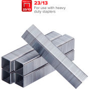 Bostitch 23/13 Premium Heavy Duty Staples, 1/2 », 3000/Pack