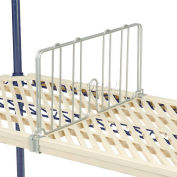 Nexel®, Nexelite®, Shelf Divider, 21"D x 8"H