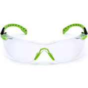 3M™ S1201SGAF-clair 1000-Series Solus™ Scotchgard™ Clear Anti-fog lentille