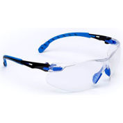 3M™ S1101SGAF-Clear 1000-Series Solus™ Scotchgard™ Clear Anti-fog lens