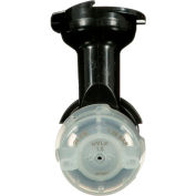 3MPerformance Gravity HVLP Atomizing Head Refill Kit 26718, 1.8MM, Clear, Pack of 5 - Pkg Qty 5