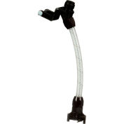 3m™ Performance Spray Gun Pressure Whip 26833, qté par paquet : 4