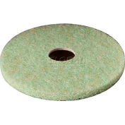 3M™ 17 » Scrubbing Pad, Vert, 5 par caisse