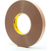 3M 9425 Removable Repositionable Tape 3/4" x 72 Yds. 5.8 Mil Clear - Pkg Qty 12