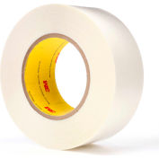 3M™ 9579 Double Coated Tape 2" x 36 Yds. 9 Mil White - Pkg Qty 24