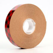 3M Scotch® 924 ATG Adhesive Transfer Tape 3/4" x 60 Yds. 2 Mil Clear - Pkg Qty 48