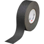 3M™ Safety-Walk™ Slip-Resistant General Purpose Tapes/Treads 610, BK, 2 inx60 ft,2/case