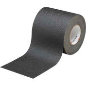 3M™ Safety-Walk™ Slip-Resistant General Purpose Tapes/Treads 610, BK, 6 inx60 ft,1 Roll