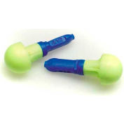 3m™ 318-1002 E-A-R Push-Ins™ bouchons d’oreilles, Uncorded, 200-paire