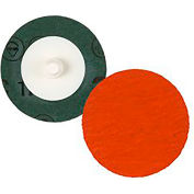3M Roloc Fibre Disc 787C, 120+, TR, 3 in, Die R300V, 50 per inner, 200 Per Case - Pkg Qty 200