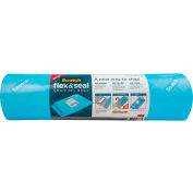 3M Scotch® Flex & Shipping Roll, 12"W x 10'L, Blue/Gray - Pkg Qty 12