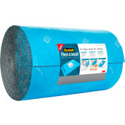 3M™ Scotch® Flex & Shipping Roll, 12"W x 50'L, Blue/Gray