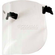 3M™ Peltor™ Polycarbonate Faceshield, V2C, Clear