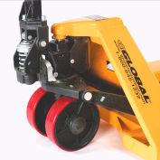 GPS Load Wheel Kit for Electric Pallet Truck GWK-8HBW23-LW - Fits