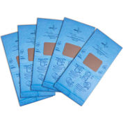 Mastercraft Replacement Vacuum Bags for Model 795458, 5 bags/Pack - 411973 - Pkg Qty 3