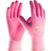PIP MaxiFlex 34-8264 12 paires de gants en nylon nitrile micromousse, S, qté par paquet : 12