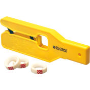 Global Industrial™ Handheld Bag Sealer avec 10 rouleaux de ruban adhésif