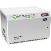 Newcastle Systems PowerPack 45 Système d’alimentation portable avec batterie 200AH
