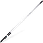 Carlisle 8 ft. 2-Piece Aluminum Telescopic Extension Pole - 36543000 - Pkg Qty 5