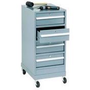 Four Drawer Tool Toter