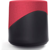 Allied Plastics Boody Active Soft Seating - Scarlet/Black