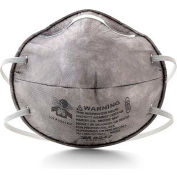3M™ 8247 R95 Disposable Particulate Respirators, Nuisance Level OV, 20/Box