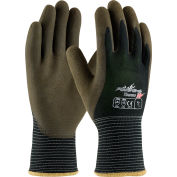 PIP® 41-1430/L PowerGrab™ Thermo W Cold Protect Poly Glove w/Acrylic Liner Latex Coat L