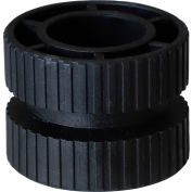 Global Industrial™ roue à roulettes de remplacement pour 412559