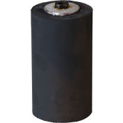 Global Industrial™ Replacement Back Rubber Roller Assembly For 412559
