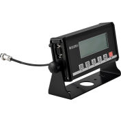 Indicateur LCD de remplacement industriel ™ mondial pour les balances de sol