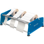 Global Industrial™ Manual Label Dispenser For Up To 12"W Labels