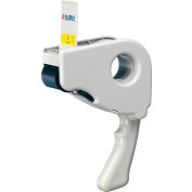 Global Industrial™ Ergonomic Handheld Tape Dispenser, 2"W