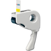 Distributeur de ruban adhésif portatif ergonomique industriel™ mondial, 2 « W