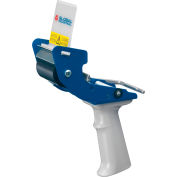 Distributeur mondial de ruban adhésif de piège à souris industriel™ portable, 2 « W