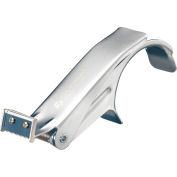 Distributeur mondial de ruban de cerclage industriel™ portatif, métal, 1 « W