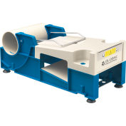Distributeur mondial de™ protection d’étiquettes industrielles de table, 4 « W