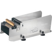 Global Industrial™ Pull & Tear Kraft Tape Dispenser, 3"W