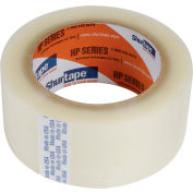 Heavy-Duty Reinforced Water Activated Kraft Tape 3 x 375' Tan - Pkg Qty 8