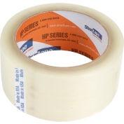 Shurtape® HP 400 Carton Sealing Tape 2" x 55 Yds. 2.5 Mil Clear - Pkg Qty 36