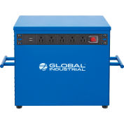 Global Industrial™ Portable Power System, 100AH / 1000W