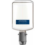 Pacific Blue Ultra Hand Soap Refills For Manual Dispensers, Fragrance-Free, Dye-Free, 4/Case