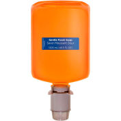 Pacific Blue Ultra Foam Hand Soap Refills For Manual Dispensers, Pacific Citrus®, 4/Case