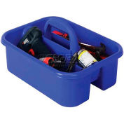 Quantique outil plastique Caddy TC-500BL, qté par paquet : 6