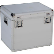 CAS-L Aluminum Storage Case Large 24" x 18" x 20"