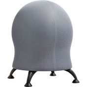 Safco® Zenergy™ Ball Chair - Gray