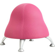 Safco® Runtz Ball Chair - Pink
