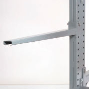 Global Industrial 12" Cantilever Straight Arm, 3000 Lb. Cap., For 3000-5000 Series