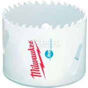 Milwaukee® 49-56-9638 3-1/8" Hole Dozer™ Bi-Metal Hole Saw