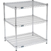 Nexel® support de stockage des produits chimiques de nettoyage