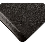 Wearwell® SubStance Pebble Anti Fatigue Mat 1/2" Thick 2' x 3' Black